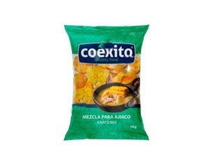 Mezcla de Ajiaco 1KG Coexito 2