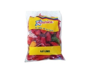 Ají Limo America 2