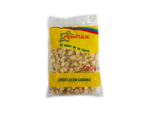 Choclo Desgranado America 500GR