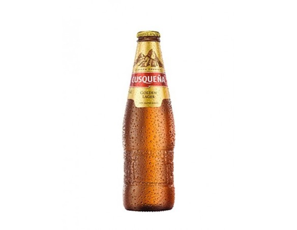 Cerveza Cusqueña Rubia 330ML
