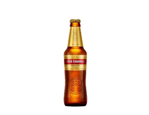 Cerveza Club Colombia 330 ML