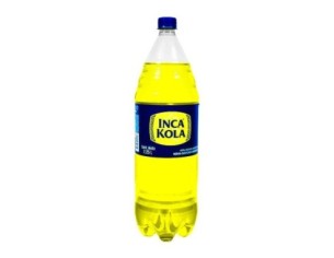 Inca Kola 2.25 Litros 2