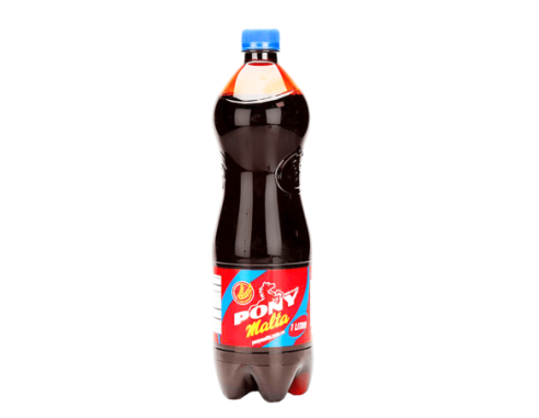 Pony Malta 1 Litro