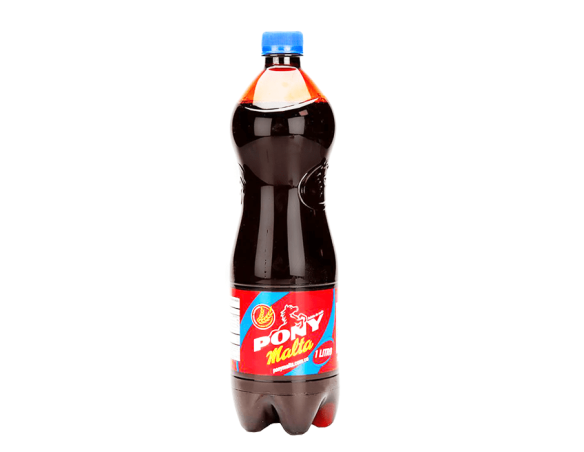 Pony Malta 1 Litro