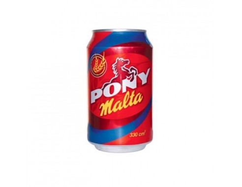 Pony Malta Lata 33CL