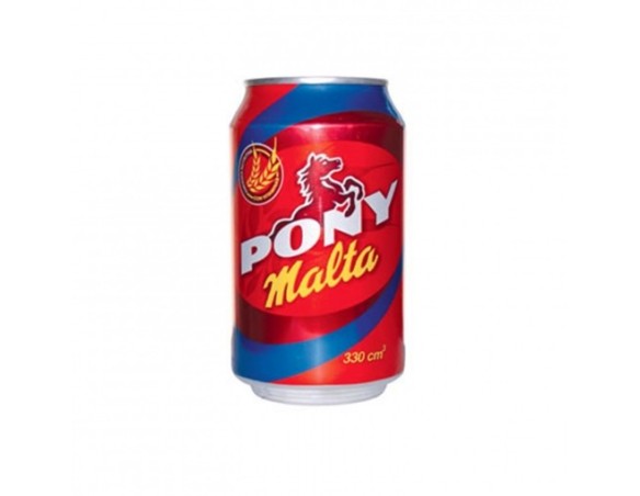 Pony Malta Lata 33CL