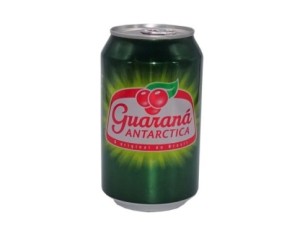 Guaraná Antártica Lata 330ML 2