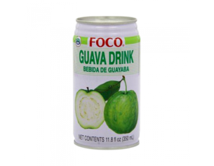 Jugo Foco Sabor Guayaba 355ML 2