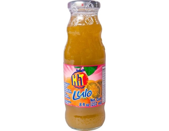 Hit Sabor Lulo Bot. Cristal 355ML