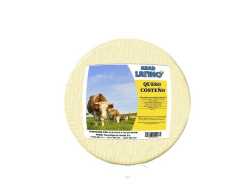 Queso Tipo Costeño Kilo