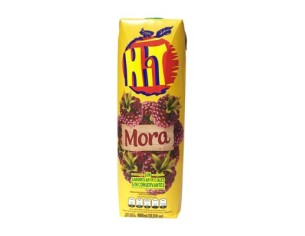 Hit Sabor Mora 1 Litro 2