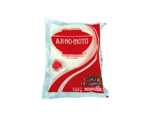 Ajinomoto 100GR