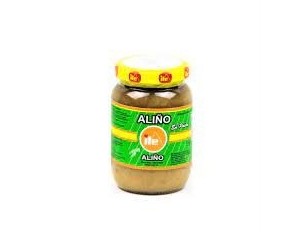 Pasta de Aliño ILE 250GR 2