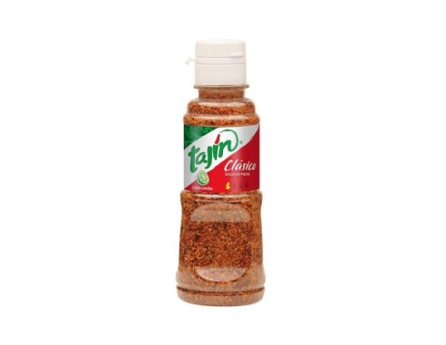 Salsa Picante en Polvo Mexicana Tajin 142GR