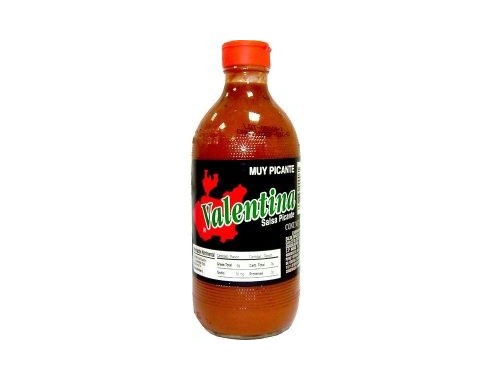 Salsa Extra Picante Valentina 370ML
