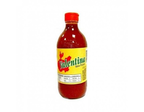 Salsa Picante Valentina 370ML