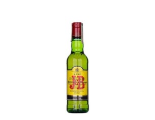 Wisky J&B 50CL