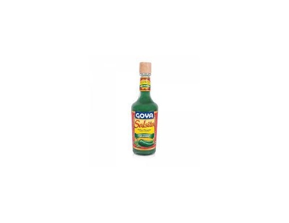 Salsita Picante de Chile Jalapeño Goya 226ML