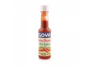 Salsa de Ají Picante Goya 200ML 2