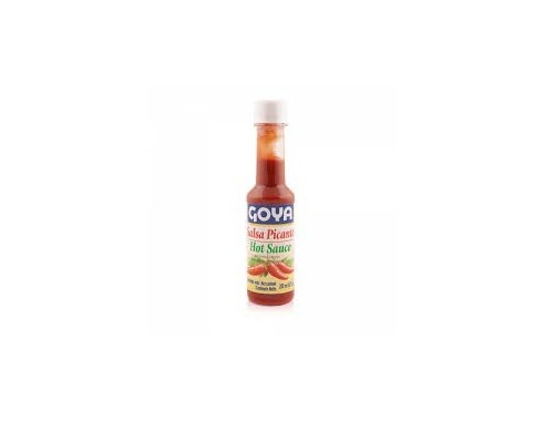 Salsa de Ají Picante Goya 200ML