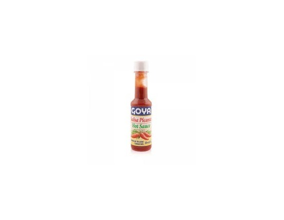 Salsa de Ají Picante Goya 200ML