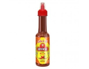 Salsa de Ají Oriental Picante 200ML 2