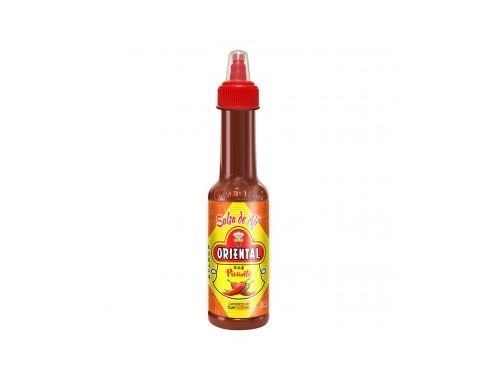 Salsa de Ají Oriental Picante 200ML