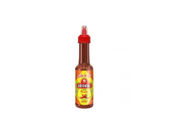 Salsa de Ají Oriental Picante 200ML