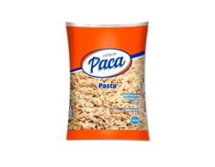 Fideo Paca Lazo Pequeño 400GR 2