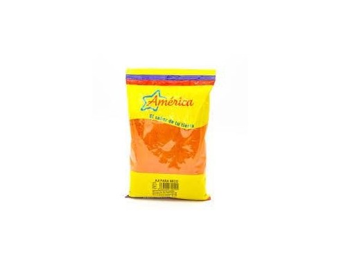 Ají Para Seco América 500GR
