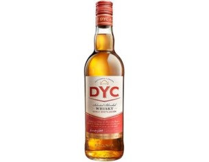 Wisky DYC 1 Litro