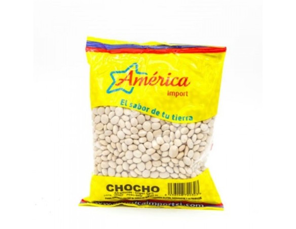 Chochos América 500GR