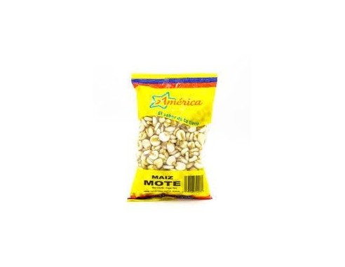 Maíz Mote América 500GR
