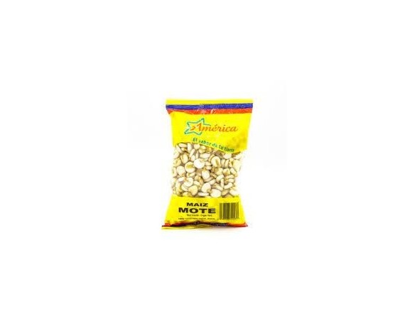 Maíz Mote América 500GR