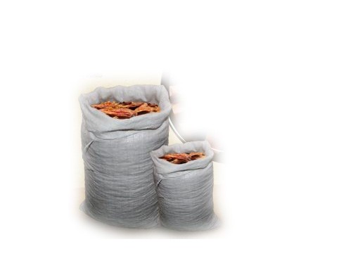 Aji Amarillo Seco a Granel