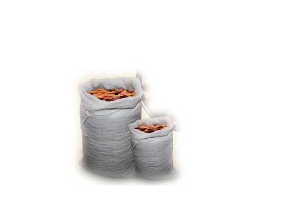 Aji Amarillo Seco a Granel