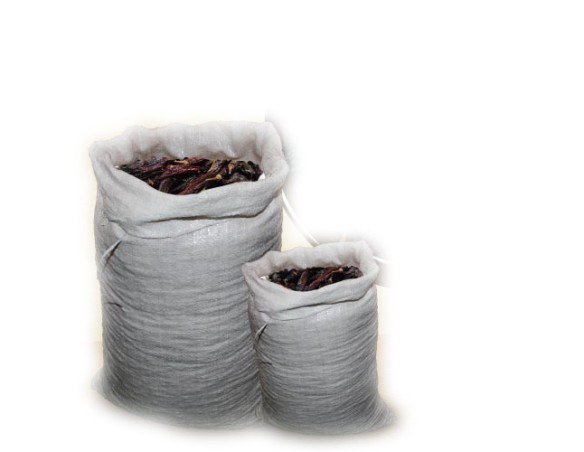 Aji Panca Seco a Granel