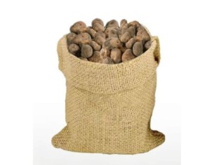 Chuño Negro a Granel 2