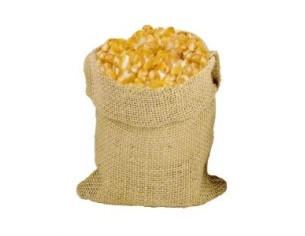 Maíz Trillado Amarillo (Morocho) a Granel 2