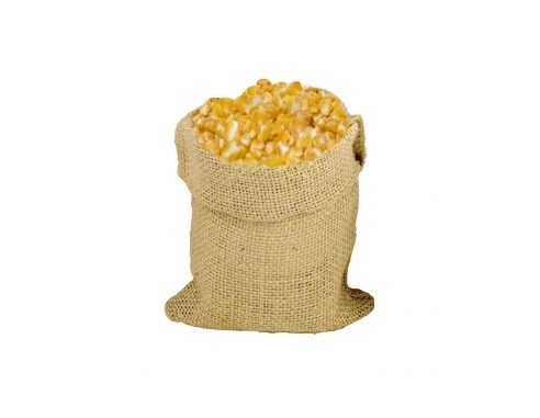 Maíz Trillado Amarillo (Morocho) a Granel