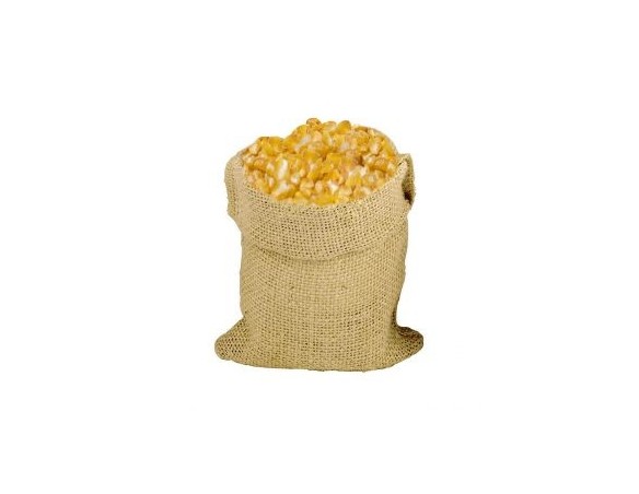Maíz Trillado Amarillo (Morocho) a Granel