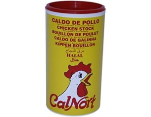 Caldo de Pollo Calnort 1Kg