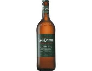 Cerveza Botella Voll-Damm 25CL 2