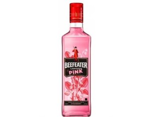 Beefeater Pink