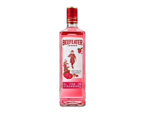 Beefeater Pink Strawberry 70CL