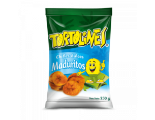 Tortolines Maduritos 250GR 2
