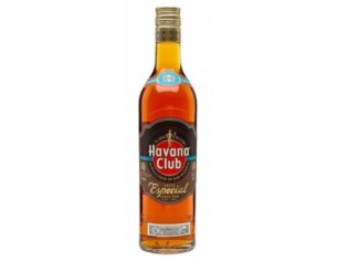 Ron Havana Club Especial 2