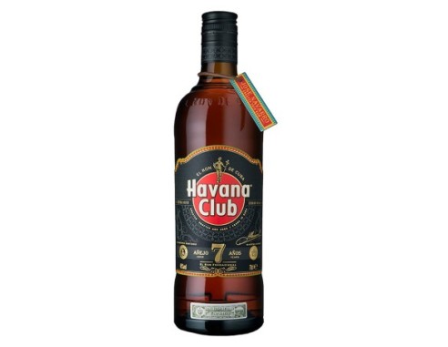 Ron Havana Club 7 Años