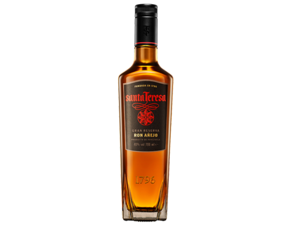 Ron Santa Teresa Añejo