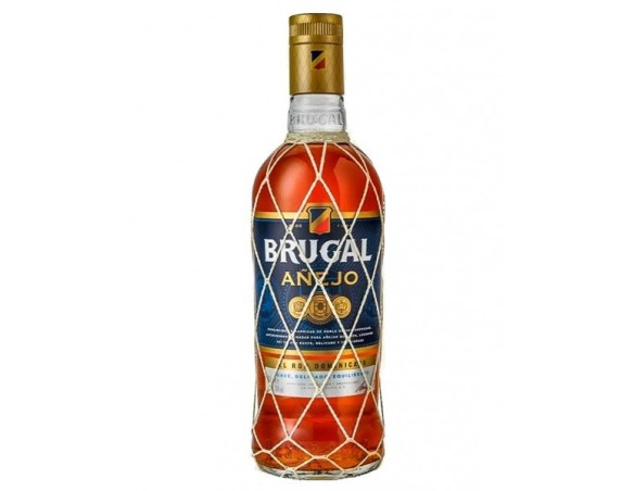 Brugal Añejo 1 Litro
